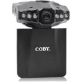 Coby Car Dash Cam